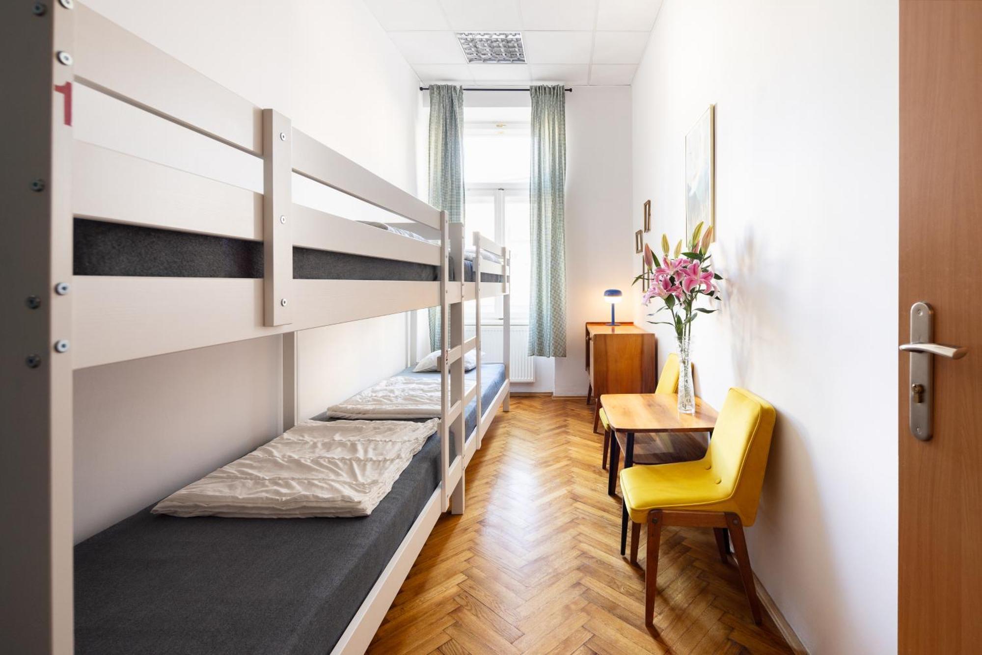Das Hostel - Krakow, Krakow
