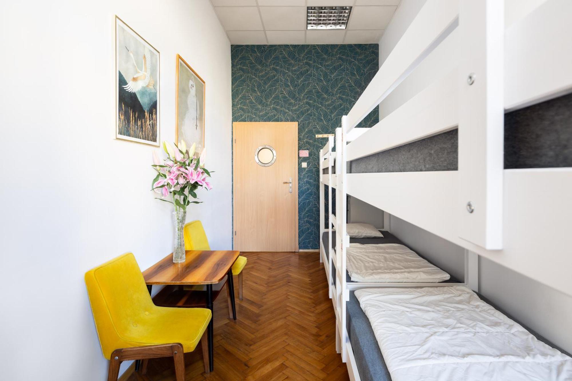 Das Hostel - Krakow — Photos 2