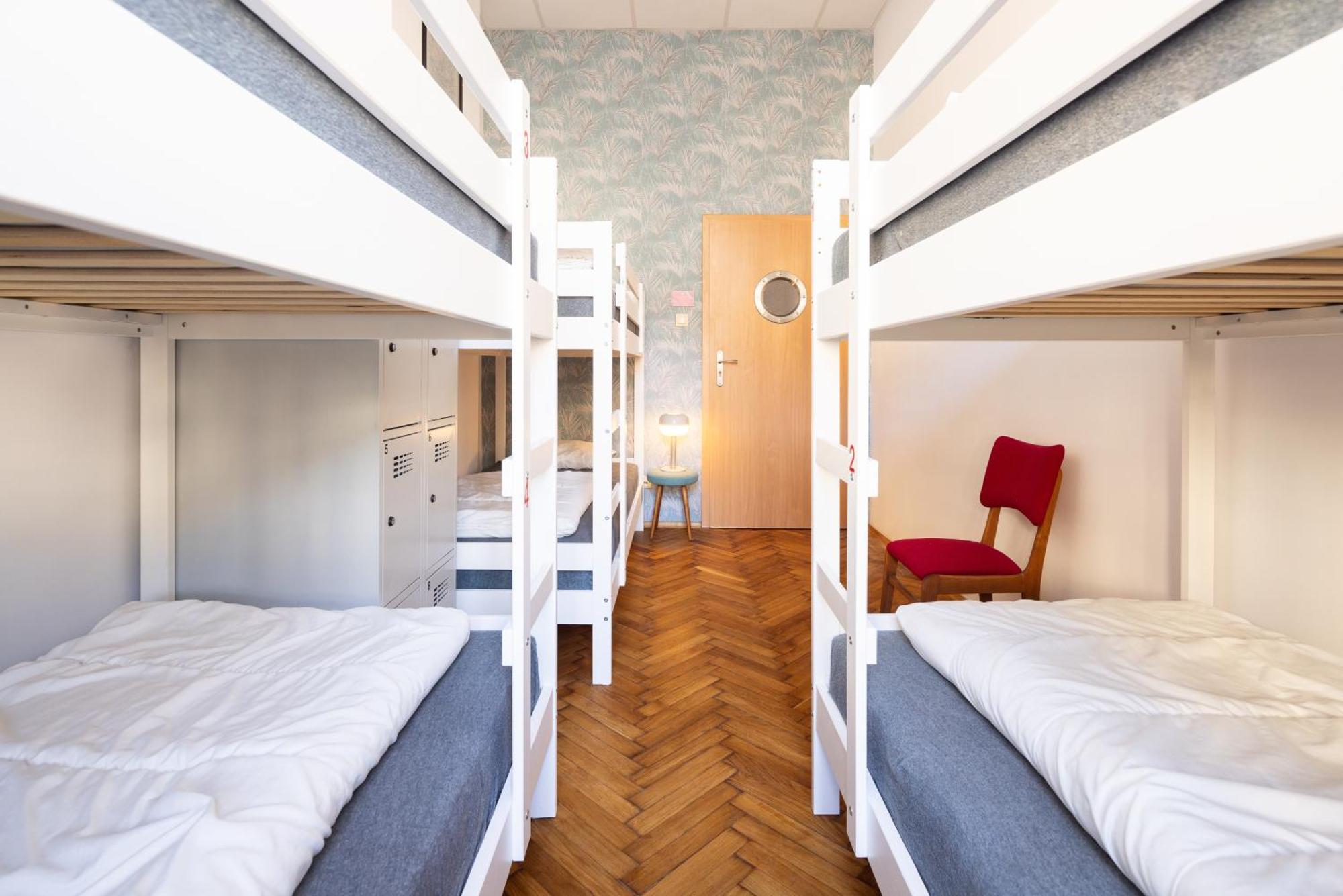 Das Hostel - Krakow — Photos 1